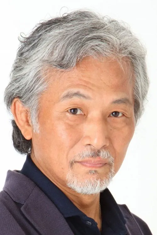 Masahiko Tanaka photo