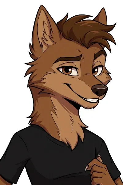 Wolf Ed Tucker/Big Bad Wolf photo