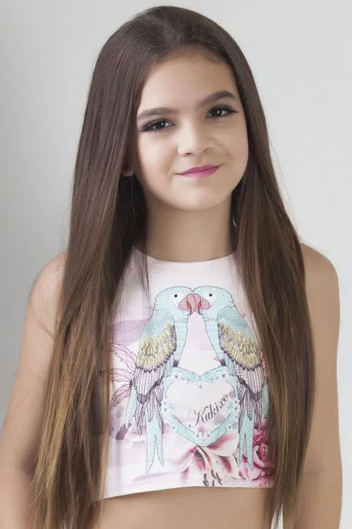 Mel Maia photo