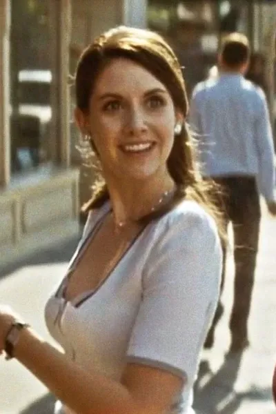 Alison Brie photo