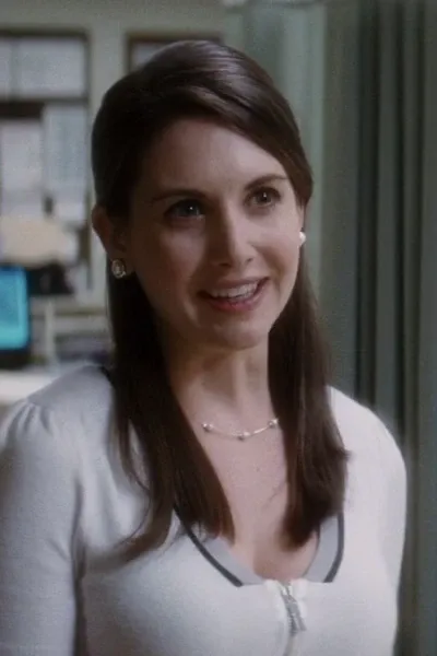 Alison Brie photo
