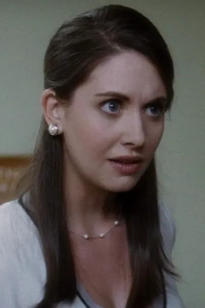 Alison Brie photo