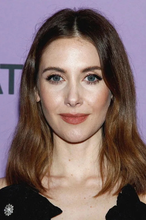 Alison Brie photo
