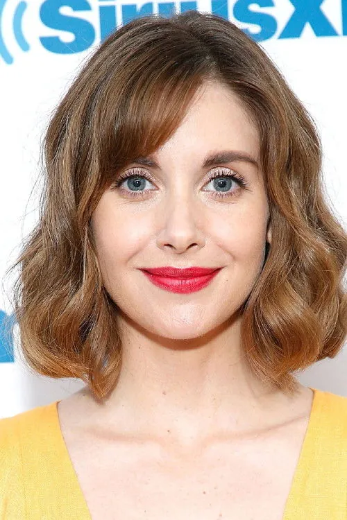 Alison Brie photo