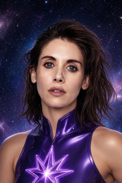 Carol Ferris