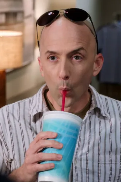 Dean Craig Pelton photo