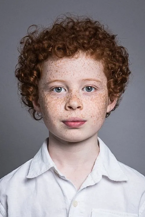 Jude Coward Nicoll photo