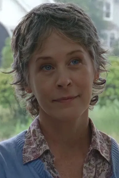 Melissa McBride