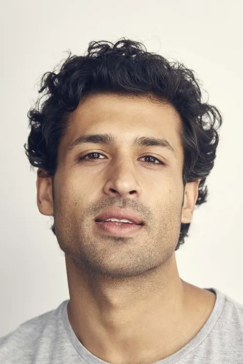 Saamer Usmani photo