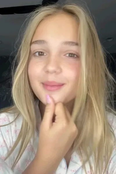 Emma Stauffer photo