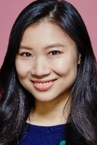 Shuang Hu photo