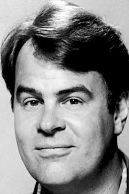 Dan Aykroyd photo