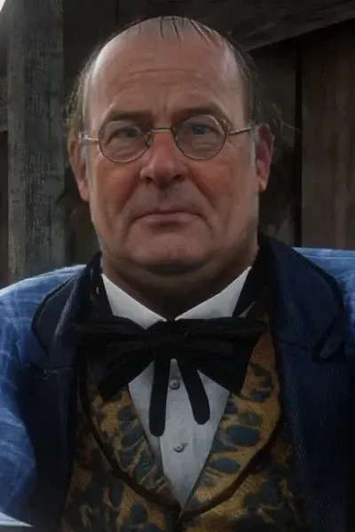 Dan Aykroyd photo