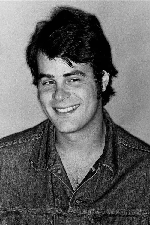 Dan Aykroyd photo