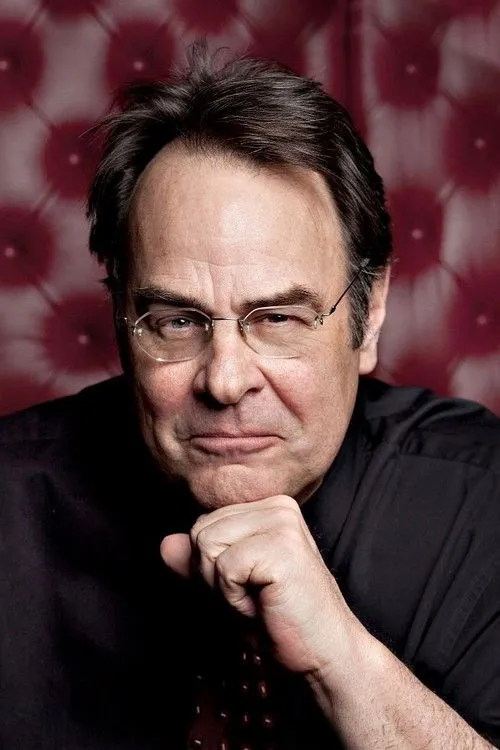 Dan Aykroyd photo