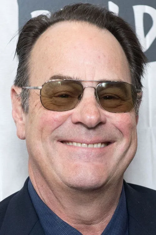 Dan Aykroyd photo