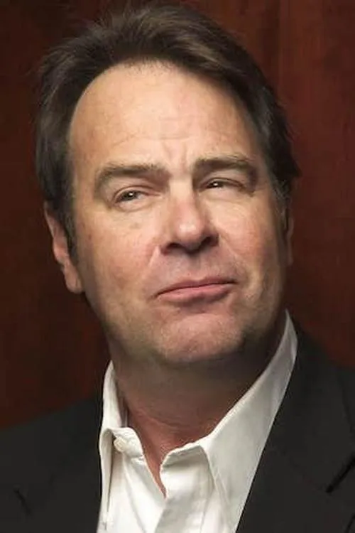 Dan Aykroyd photo