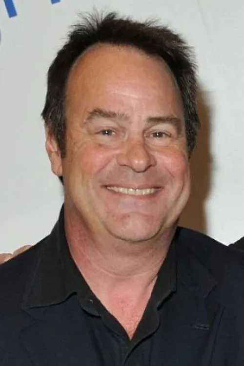Dan Aykroyd photo