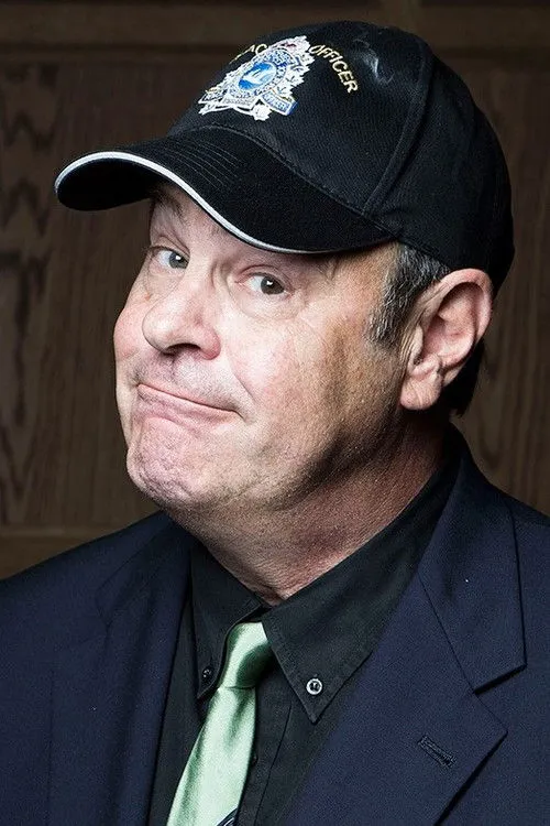 Dan Aykroyd photo