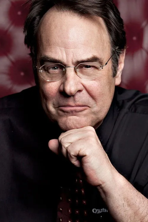 Dan Aykroyd photo