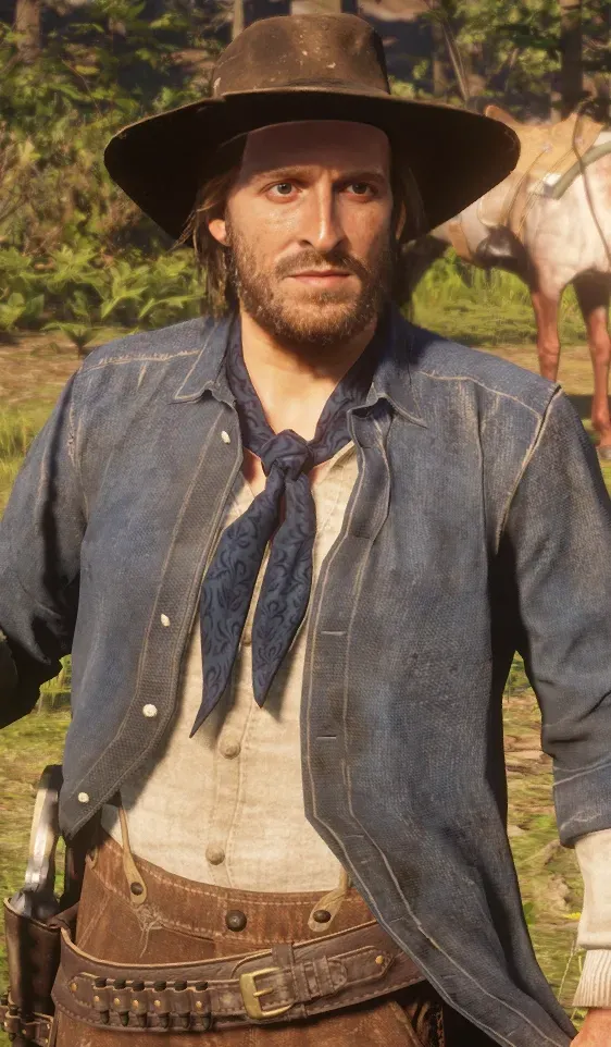 Austin Amelio