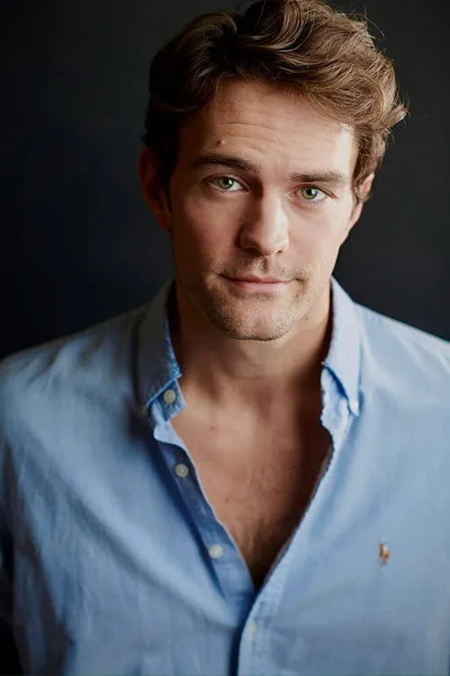 Colton Little photo