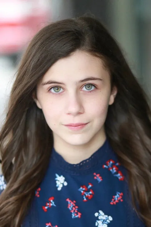 Mia Sinclair Jenness photo