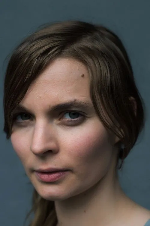Hildur Guðnadóttir photo
