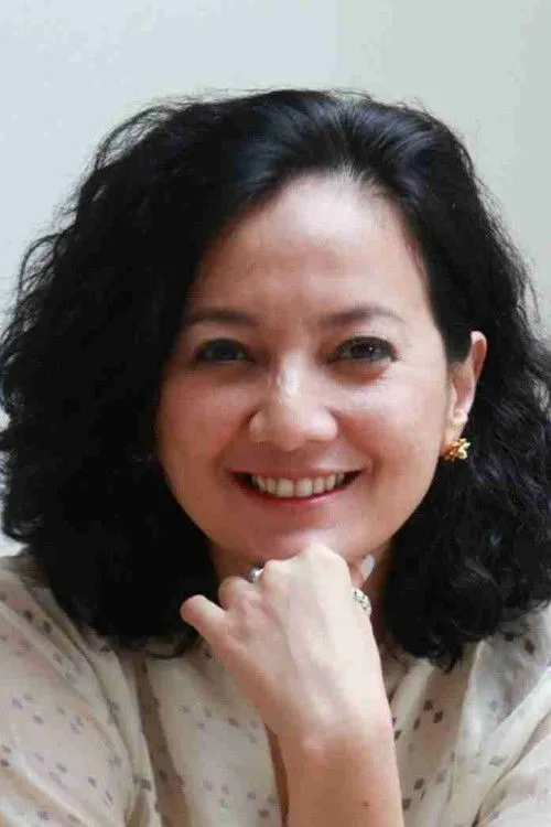 Melina Vostokoff