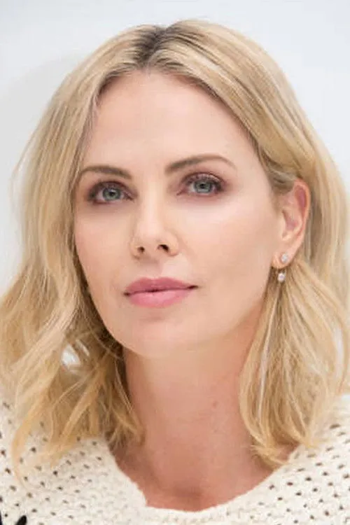 Charlize Theron photo