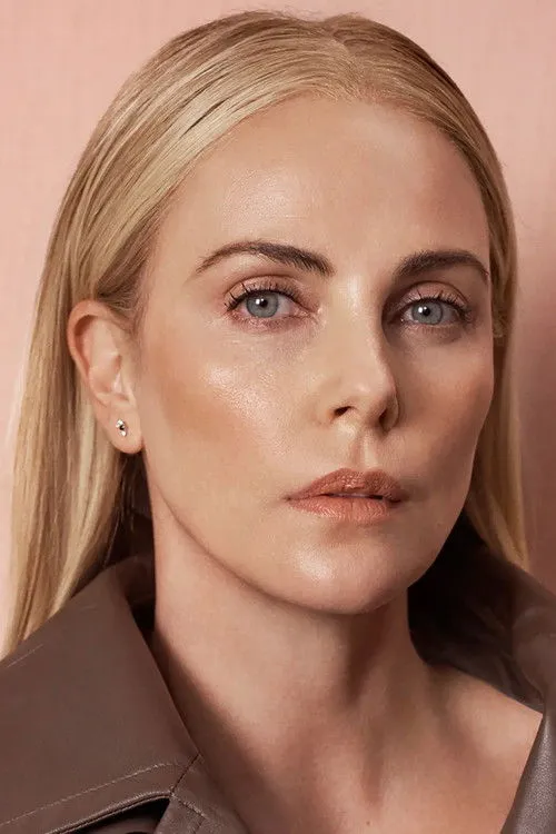 Charlize Theron photo