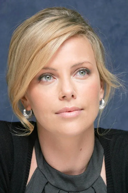 Charlize Theron photo