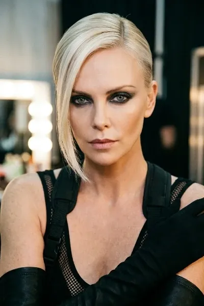Charlize Theron