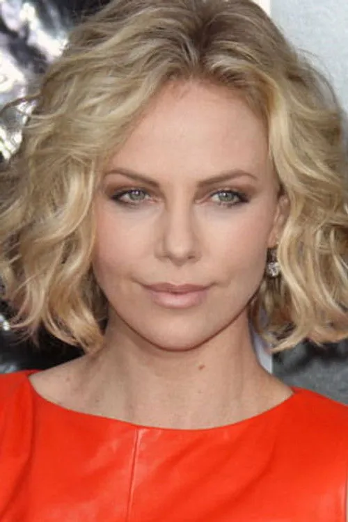 Charlize Theron photo