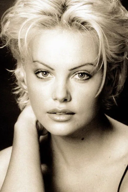 Charlize Theron photo