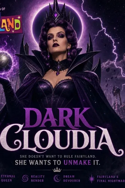 Dark Cloudia