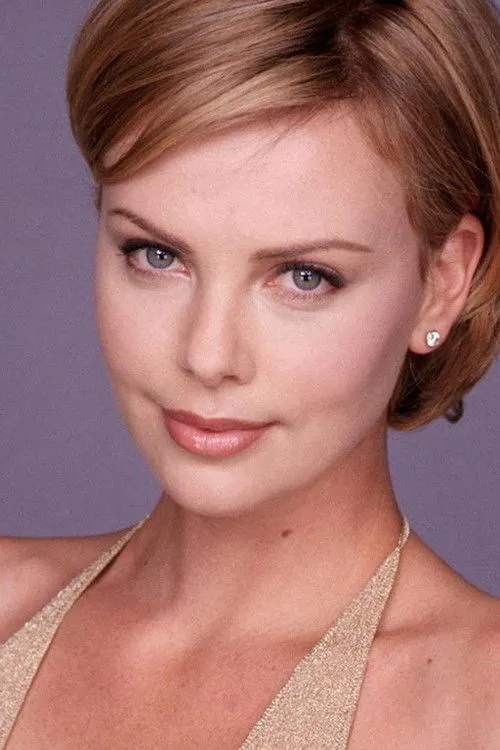 Charlize Theron photo