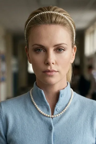 Charlize Theron