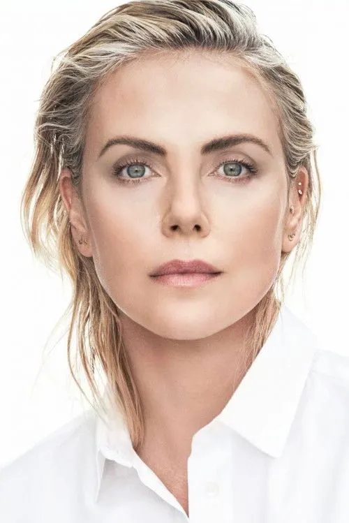 Charlize Theron photo