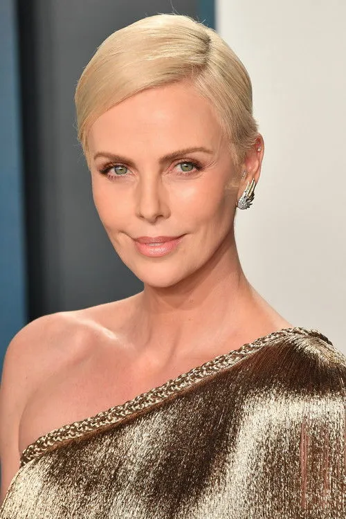 Charlize Theron photo