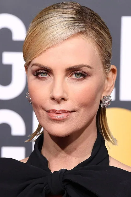 Charlize Theron photo