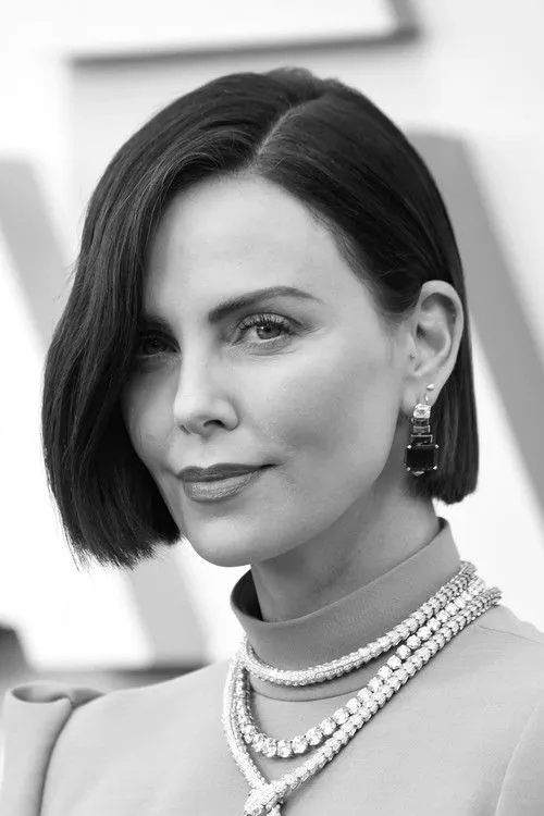 Charlize Theron photo