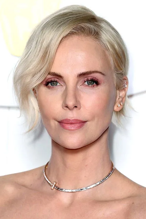 Charlize Theron photo
