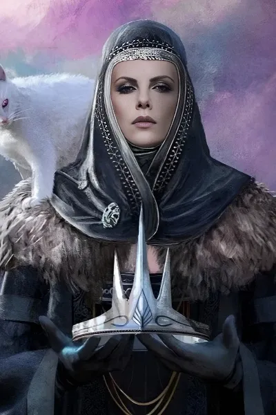 Charlize Theron photo