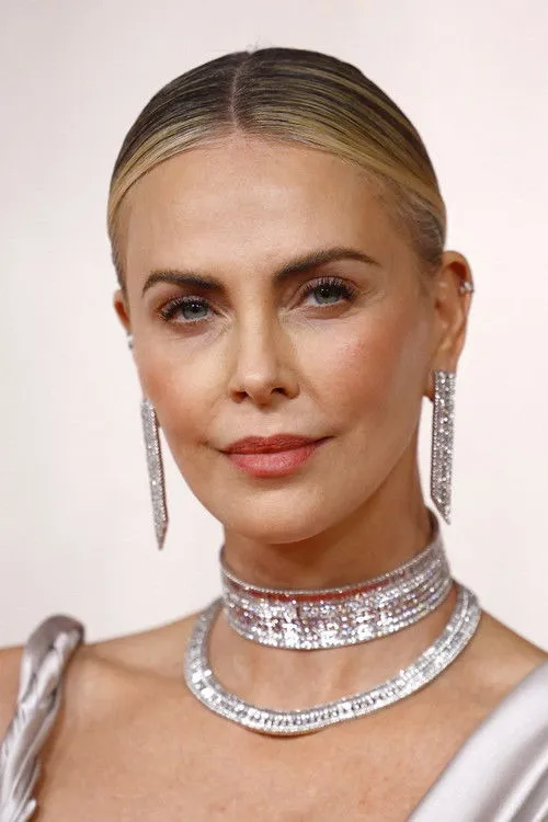 Charlize Theron photo
