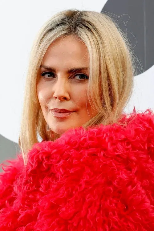 Charlize Theron photo