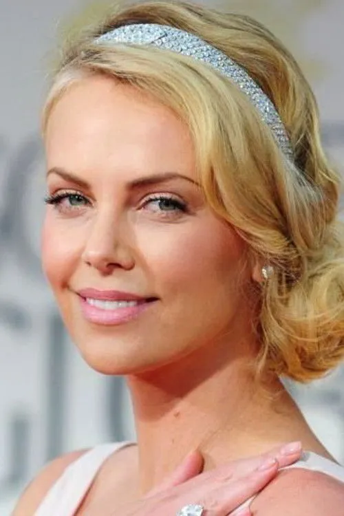 Charlize Theron photo
