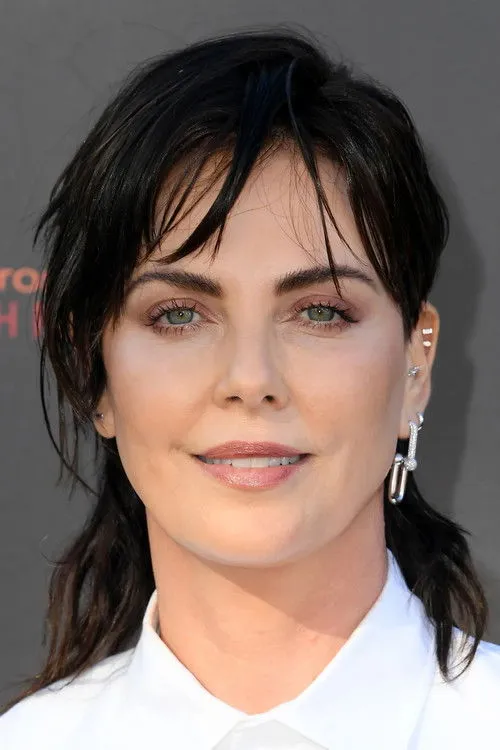 Charlize Theron photo
