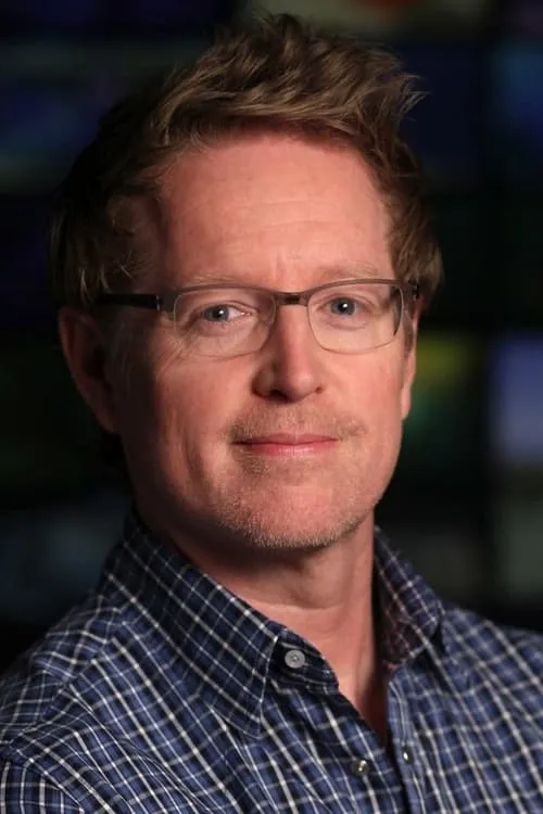 Andrew Stanton photo