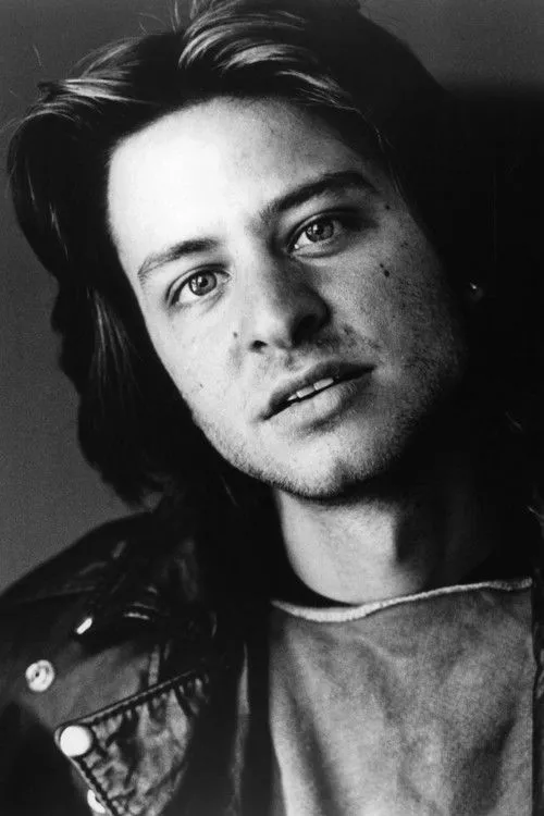 Fisher Stevens photo